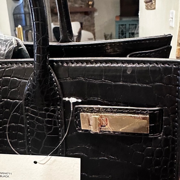 Anne Klein black Jackie C - Picture 6 of 7